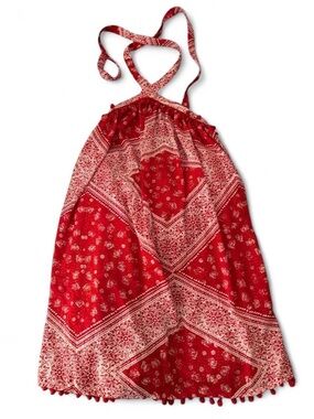 Tularosa dress